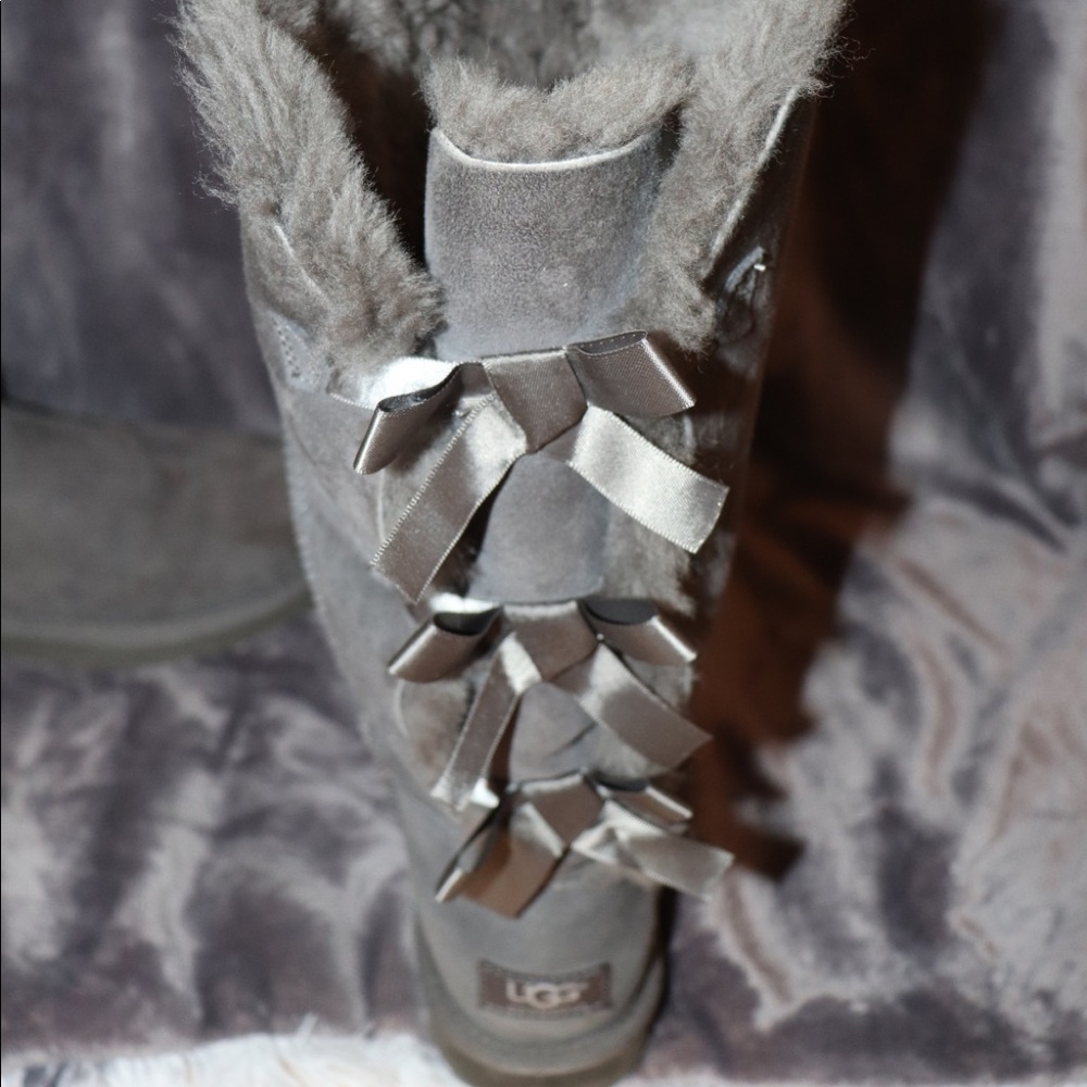 Ugg Bailey Boots - image 2
